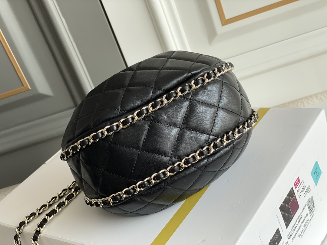 Chanel Hobo Bags